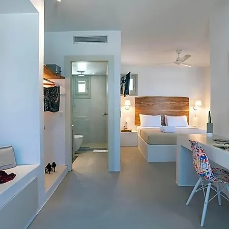 Comfy Hotel