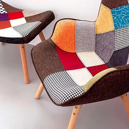 Отель Comfy