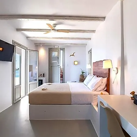 Comfy * Páros