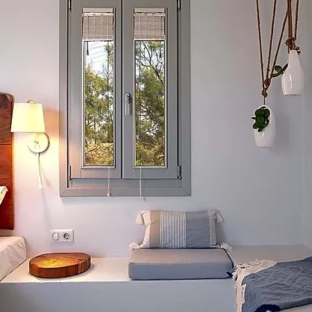 Comfy Páros