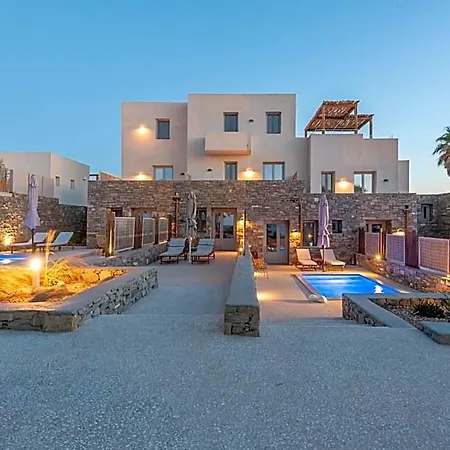 Comfy Hotel Páros