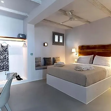 Comfy Páros